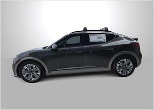 2025 Genesis GV60 Standard