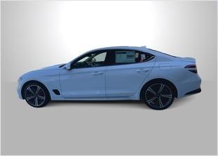 2025 Genesis G70 3.3T Sport Advanced