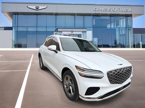 2026 Genesis GV70 2.5T Select