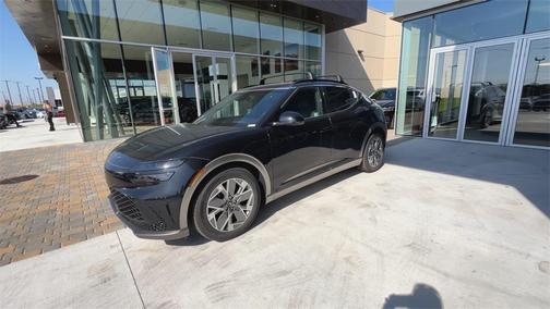 2025 Genesis GV60 Standard