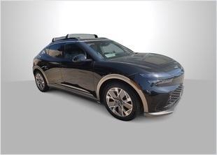 2025 Genesis GV60 Standard