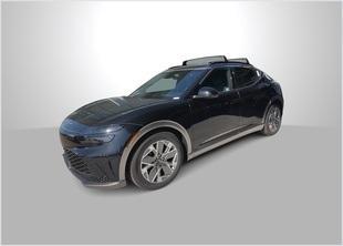 2025 Genesis GV60 Standard