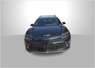 2025 Genesis GV60 Standard
