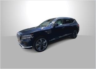 2025 Genesis GV80 3.5T Prestige