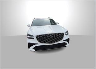 2026 Genesis GV70 3.5T Sport