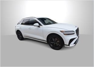 2026 Genesis GV70 3.5T Sport