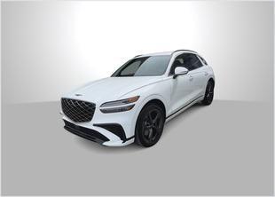 2026 Genesis GV70 3.5T Sport
