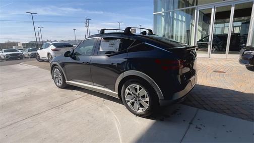 2025 Genesis GV60 Standard