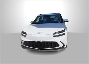 2025 Genesis GV60 Standard