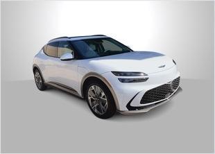 2025 Genesis GV60 Standard