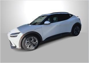 2025 Genesis GV60 Standard
