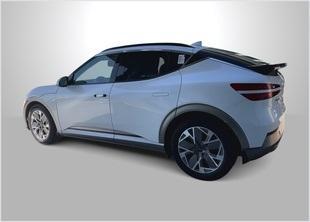 2025 Genesis GV60 Standard