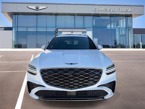 2026 Genesis GV70 3.5T Sport Advanced