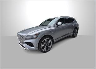 2025 Genesis GV80 3.5T Prestige