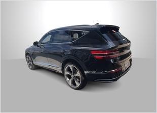 2025 Genesis GV80 2.5T Prestige