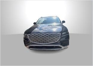2025 Genesis GV80 2.5T Prestige