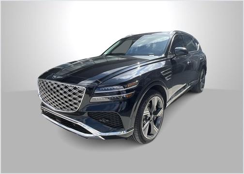 2025 Genesis GV80 2.5T Prestige