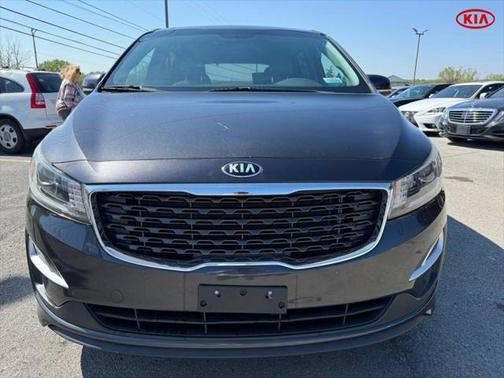 2019 Kia Sedona EX