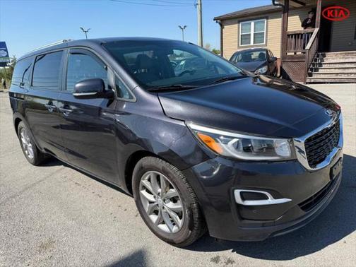 2019 Kia Sedona EX