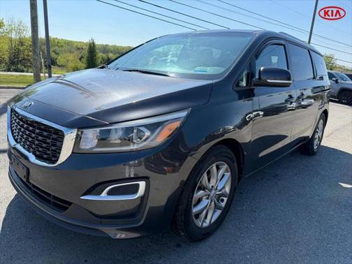 2019 Kia Sedona EX