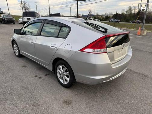 2010 Honda Insight EX