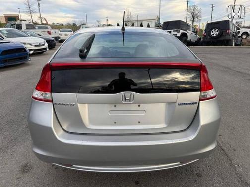 2010 Honda Insight EX
