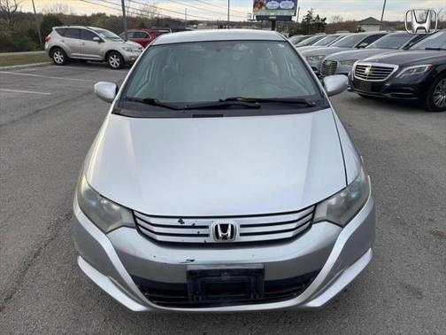 2010 Honda Insight EX