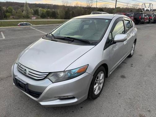 2010 Honda Insight EX