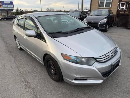 2010 Honda Insight EX