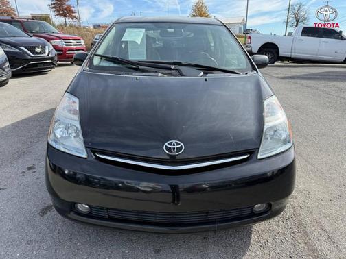 2007 Toyota Prius Base