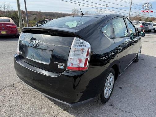 2007 Toyota Prius Base
