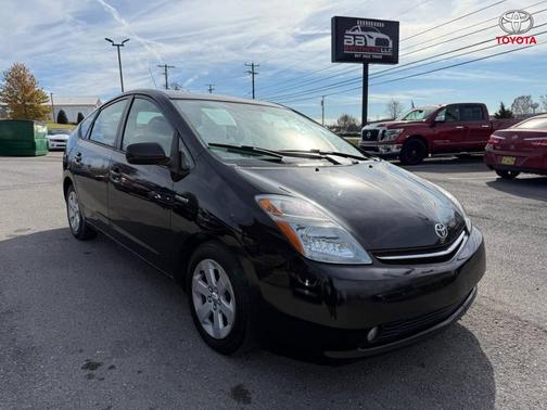 2007 Toyota Prius Base