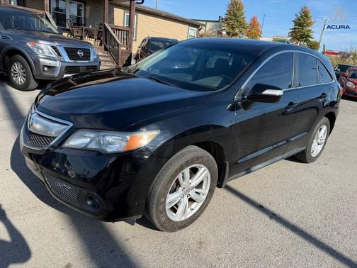 2013 Acura RDX Base
