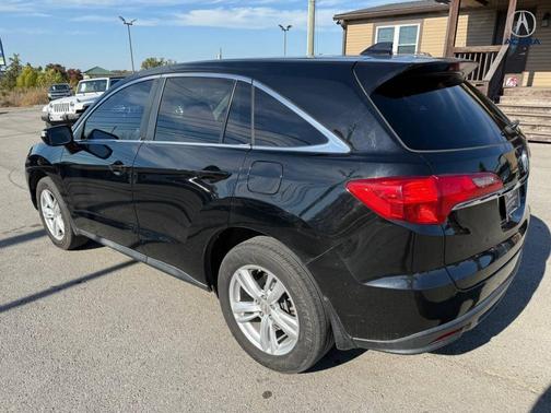 2013 Acura RDX Base