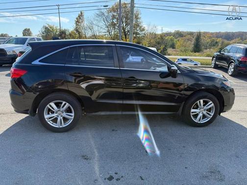 2013 Acura RDX Base