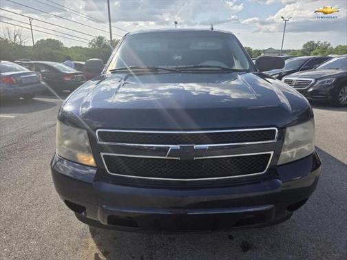 2007 Chevrolet Suburban 2500 LS