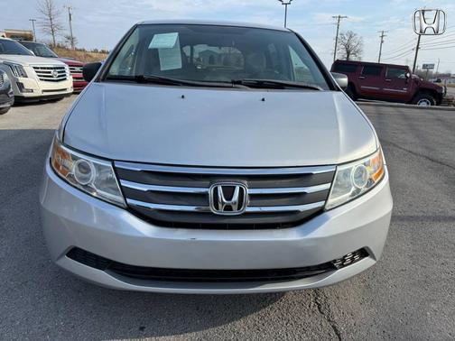 2013 Honda Odyssey LX
