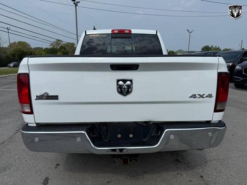 2014 RAM 1500 Big Horn