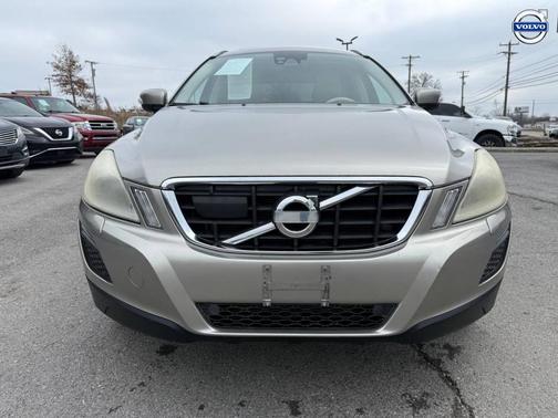 2011 Volvo XC60 T6