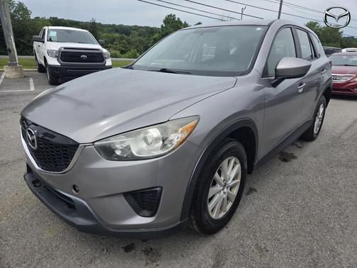 2014 Mazda CX-5 Sport