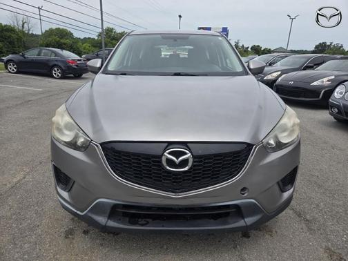 2014 Mazda CX-5 Sport