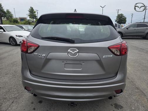 2014 Mazda CX-5 Sport