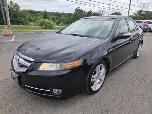 2008 Acura TL 3.2