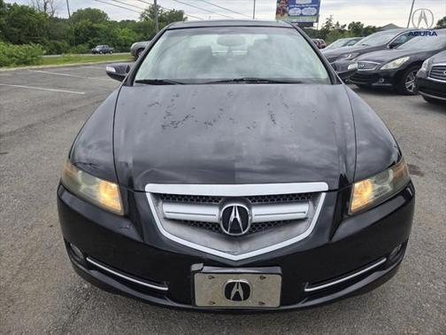 2008 Acura TL 3.2