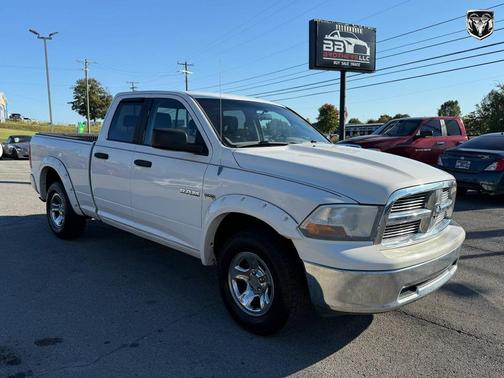 2009 Dodge Ram 1500 SLT