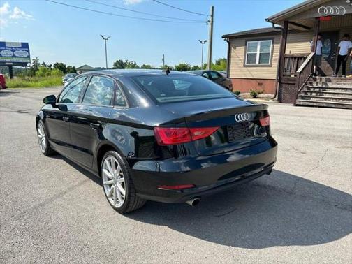 2016 Audi A3 2.0T Premium