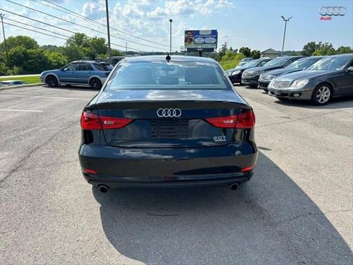 2016 Audi A3 2.0T Premium