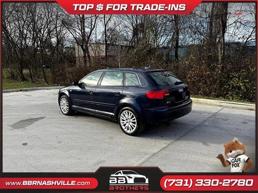 2006 Audi A3 Premium