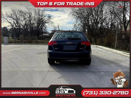 2006 Audi A3 Premium