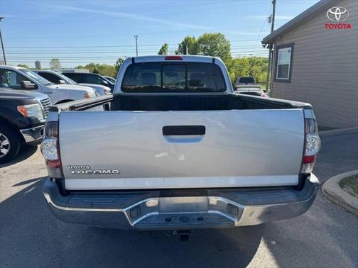 2006 Toyota Tacoma PreRunner Access Cab